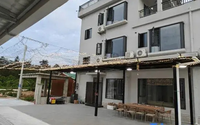 Shangchuan Island Xingchen Xiaozhu Homestay