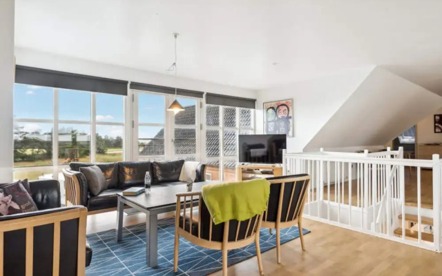 4 Star Holiday Home in Harboore