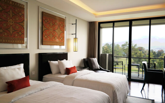 Handara Golf & Resort Bali