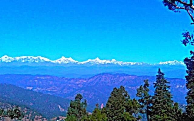 JMT Eco-Binsar by StayApart