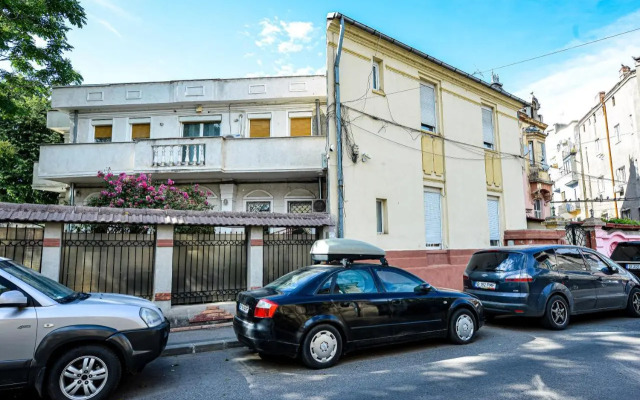 Unirii Suites