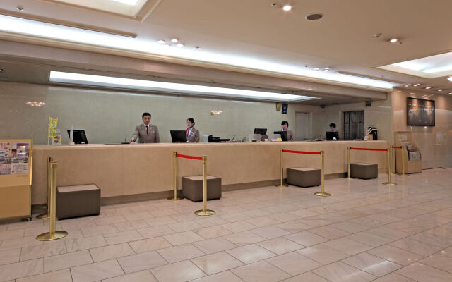 Gifu Grand Hotel