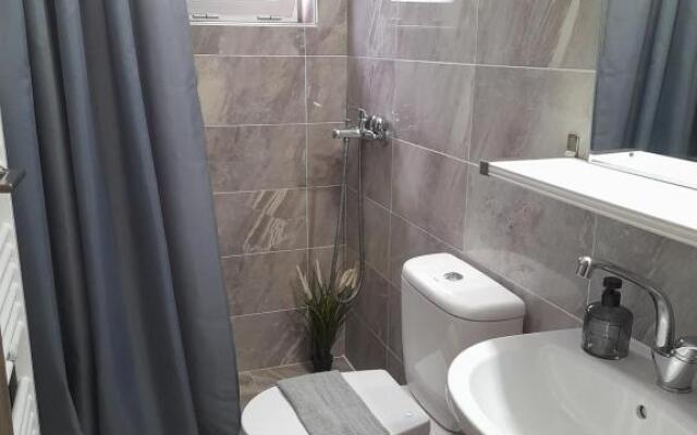 Sunrise Apartment 2