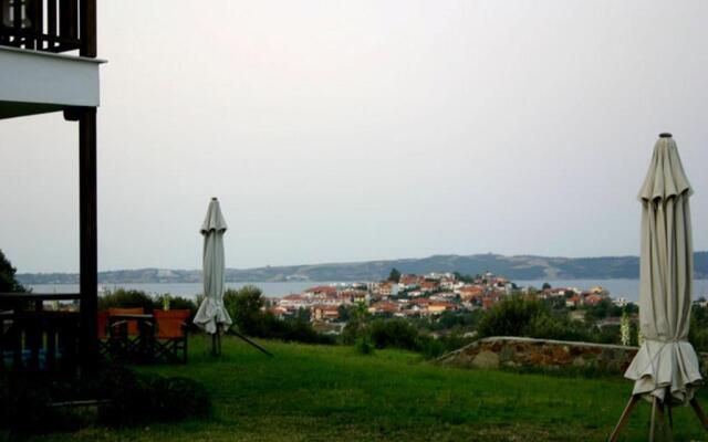 Studios Erotokritos