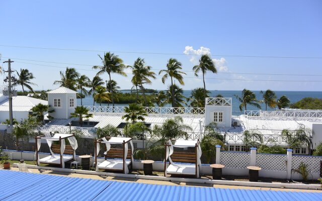 Parguera Plaza Hotel - Adults Only