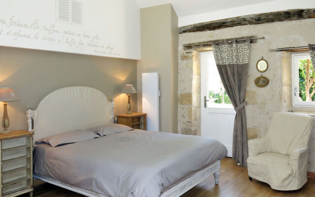 La Marlaude (MNX201)