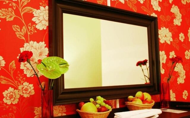 Hotel KW London