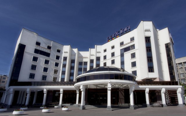 Cosmos Yekaterinburg Hotel, a member of Radisson Individuals