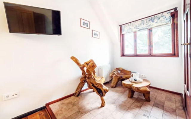 Apartamenty Everysky Willa Grota