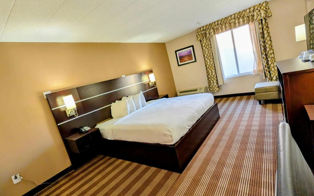 Pocono Inn & Banquet