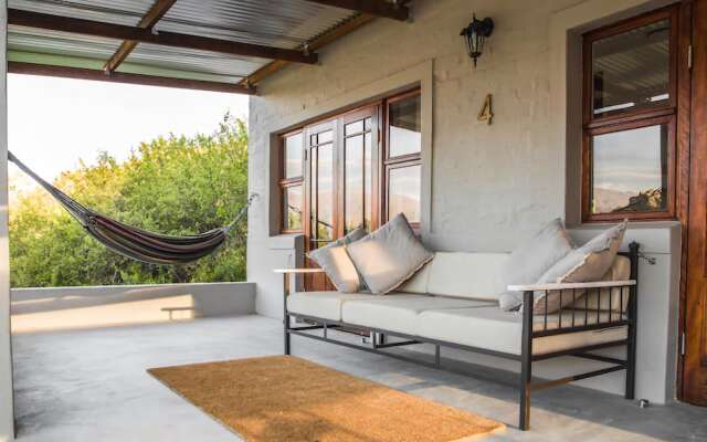 Cederkloof Botanical Retreat