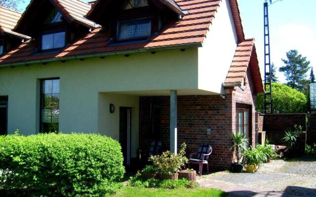 Ferienhaus Annemarie