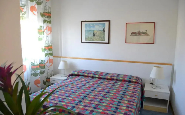 Appartamenti Residence Casa Cirus