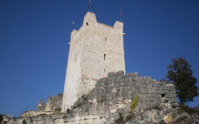 Guest House Panorama