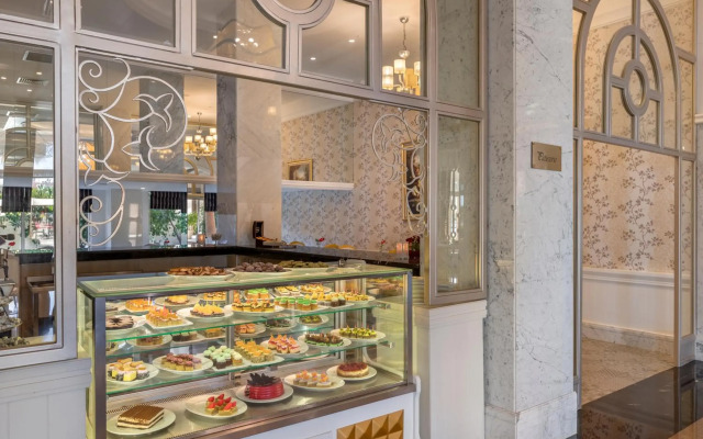 Dobedan Exclusive Hotel & Spa