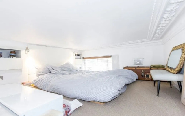 Portobello & Notting Hill Apartment