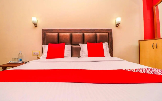 OYO 27983 Gopal Ji Resorts