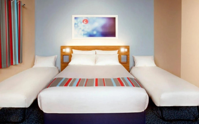 Travelodge Worthing Seafront