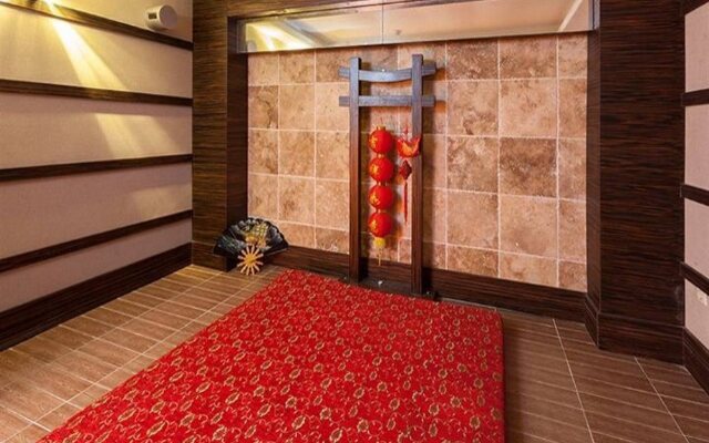 Seher Resort and Spa