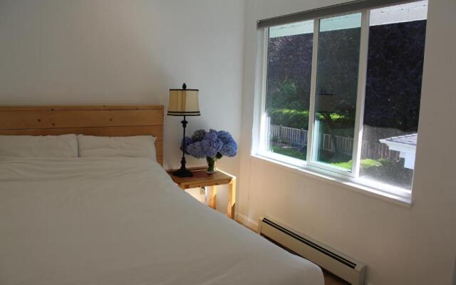 Ocean Park B&B
