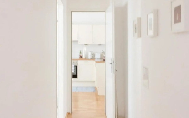 Apartment France | Operastreet