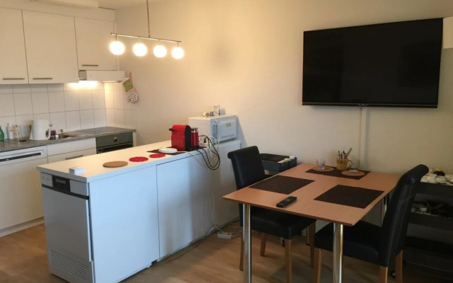 Holiday Apartment 7 Engelberg