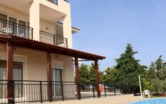 Villa Angelika & Margarita