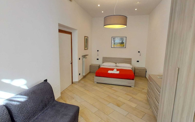 Amalia Apartments - Via la Farina