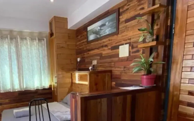 Room-antonios Cafe & Transient Homes Ba