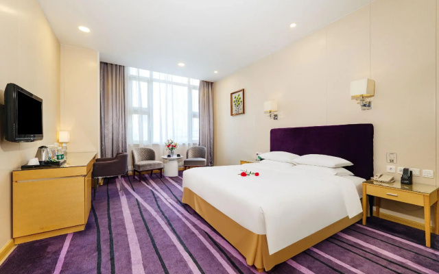 Shenzhen The Bauhinia Hotel