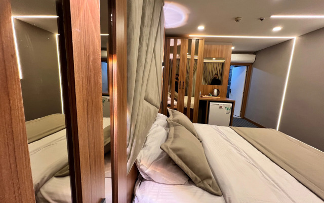 Beşiktaş Vip İnn Hotel & Suites