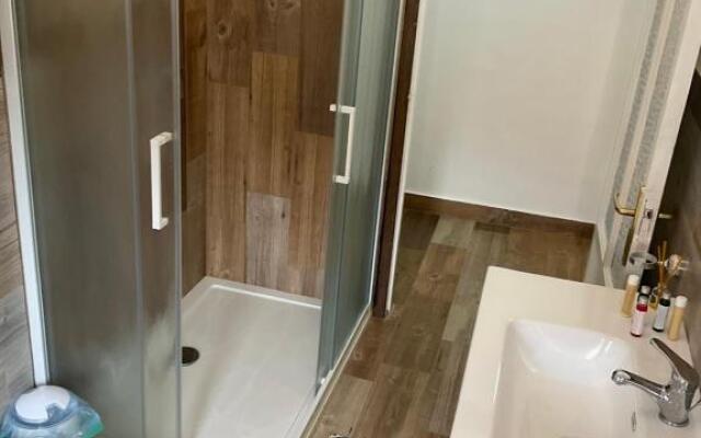 La Terrazza di Rovaglioso