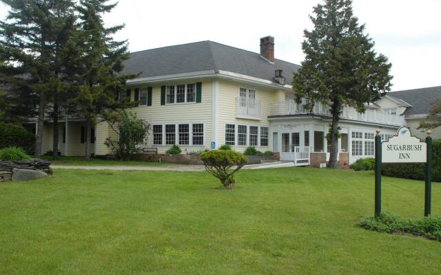Sugarbush Inn
