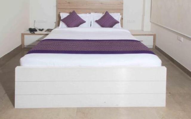 Hotel Goodluck international