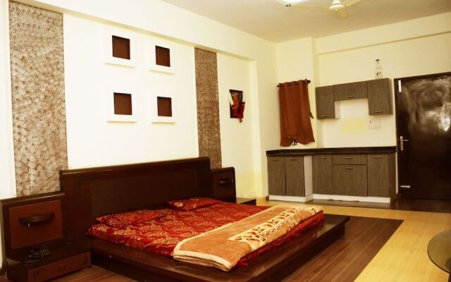 Sai Sharnam Service Apartments
