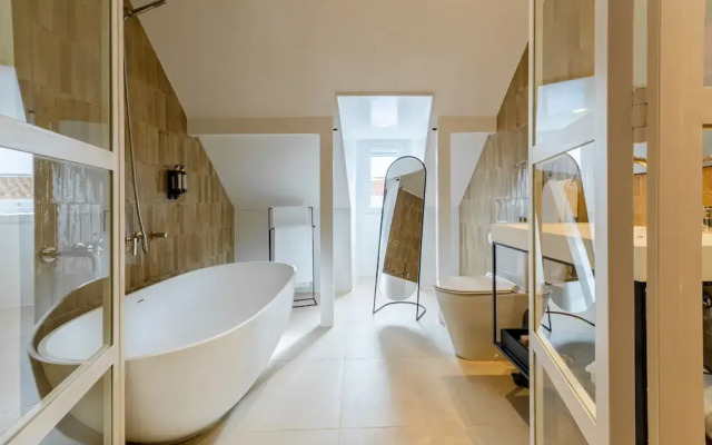 BCascais Boutique House by APT IIN - Cascais Center