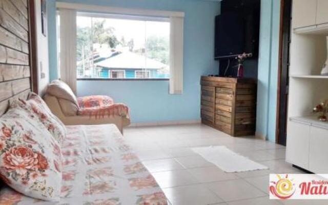 Residencial Natux