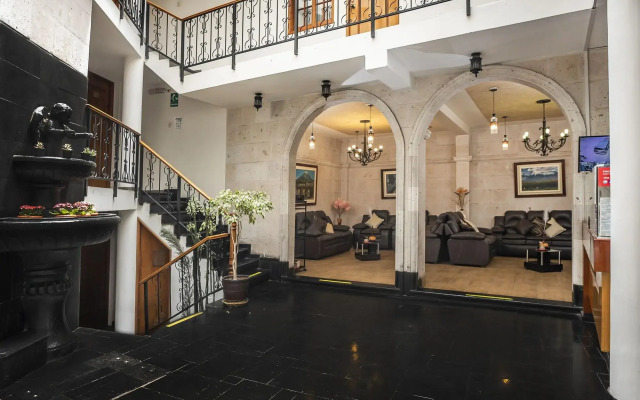 Maison du Soleil