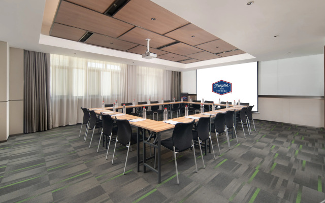 Hampton by Hilton Turpan