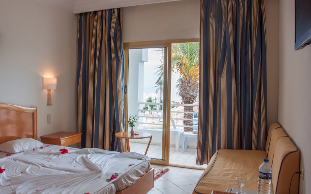 Ruspina Beach Resort