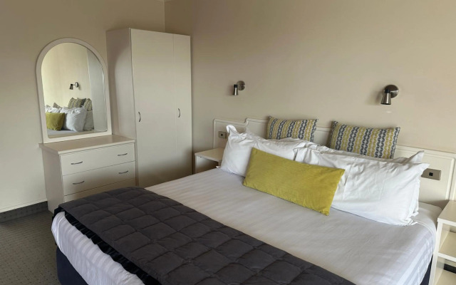 Ballina Motel