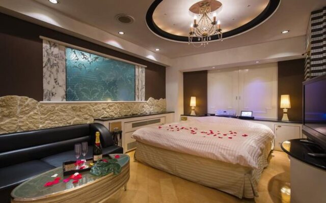 Premium Resort Hotel Ganesha Adult Only