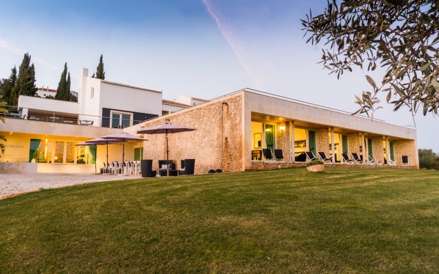 Vila Valverde Design Country Hotel