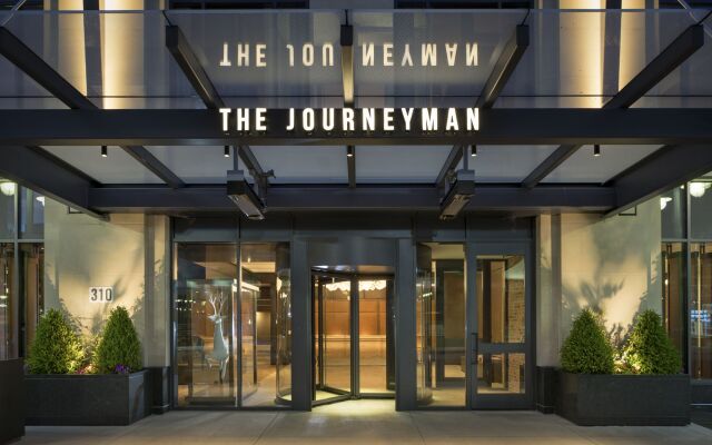 Kimpton Journeyman Hotel by IHG