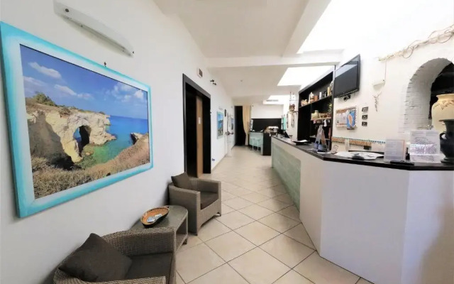Hotel Alba Chiara