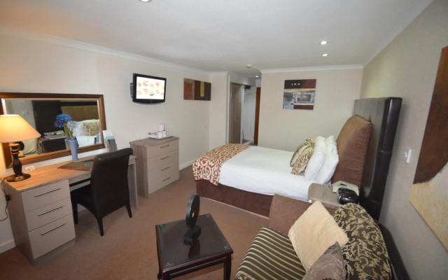 Durrant House Hotel
