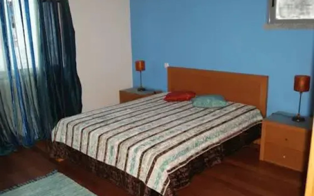 Villa Longueira