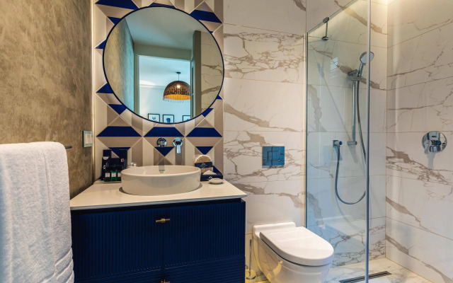 Kaya Palazzo Resort & Residences Le Chic Bodrum