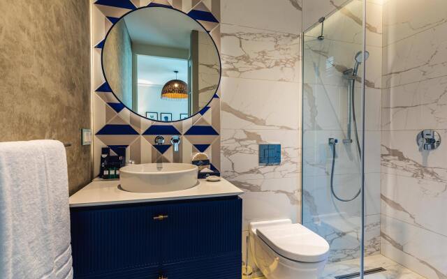 Kaya Palazzo Resort & Residences Le Chic Bodrum