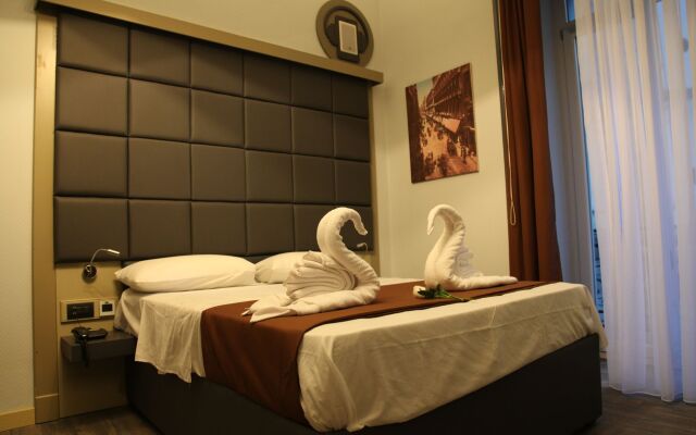 Dolce Vita Rooms & Breakfast